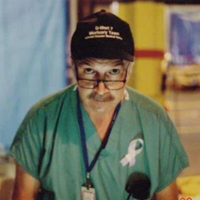 DR. John F. Frasco DDS
