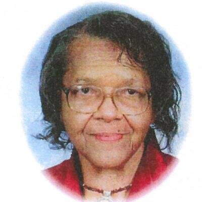 Ms. Mae Carol Hart