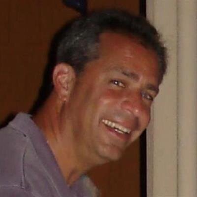David John Novinc