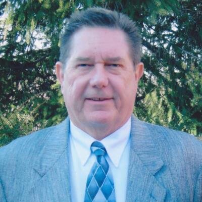 Stephen Michael Warren