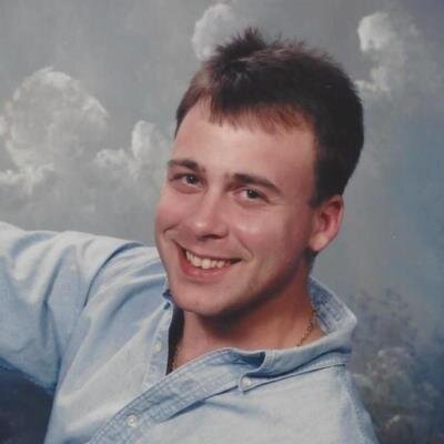 MATT RATLIFF