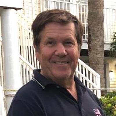 David Lewis Schweickert