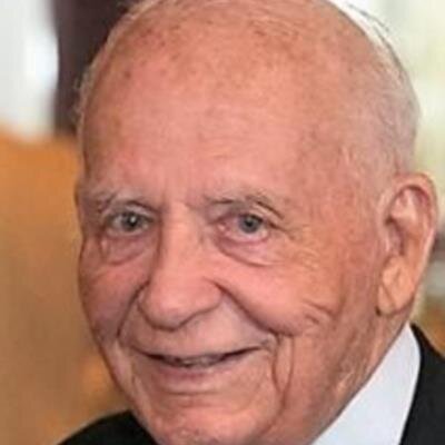 Thomas E. Ralph