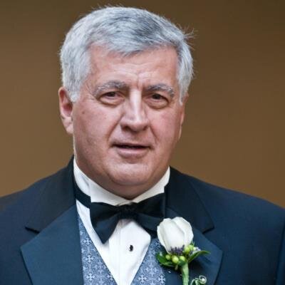 Richard Alan Huxta