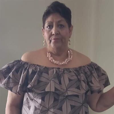 Aurora Aleman Renovato