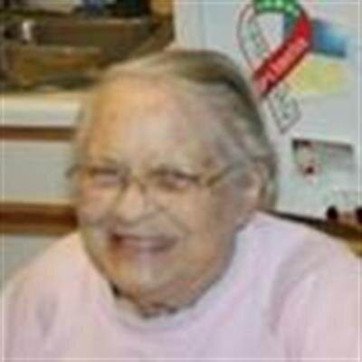 Betty L. Amosson