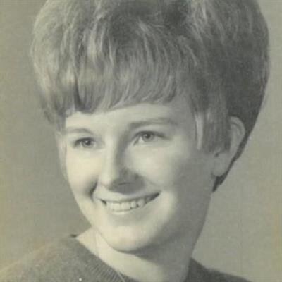 Connie Louise Mallory