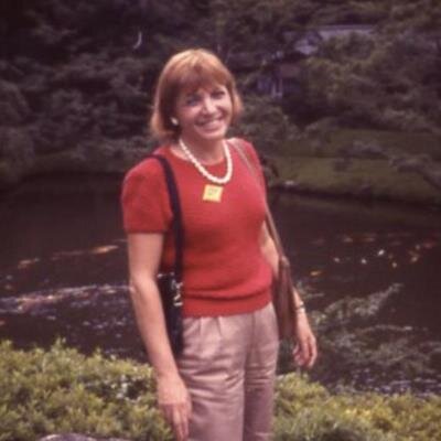 Sharlene Riibner