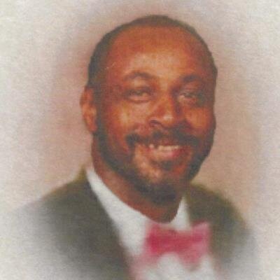 Mr. Edward Earl Porter, Sr.
