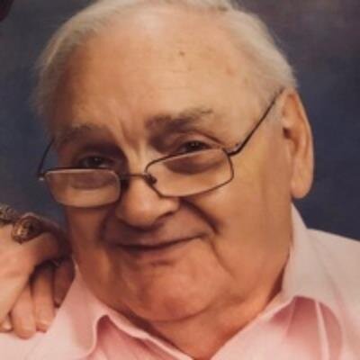 Walter Jimmie O'Field
