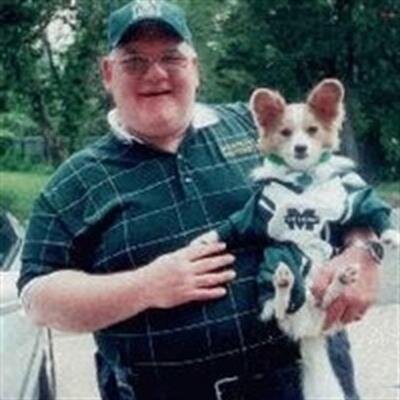James W. Nungesser