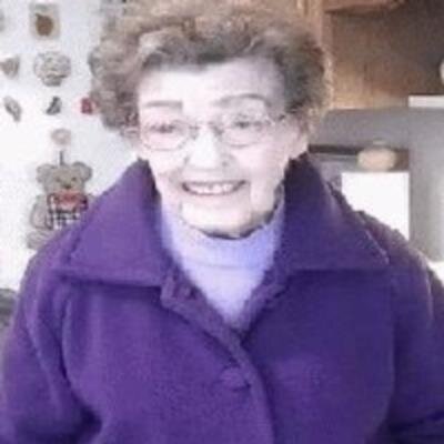 Ruby J. Clevenger