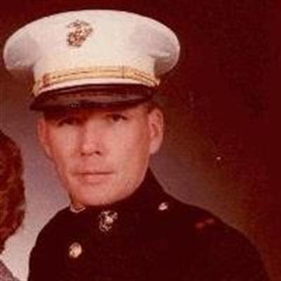 CWO 4 WIlliam D. Adkins