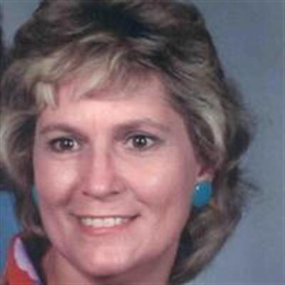 Marlene Mickie Carter