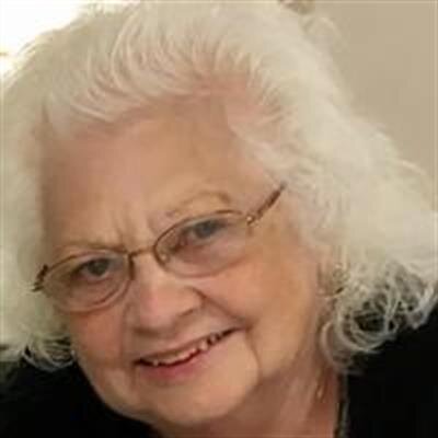Charlotte A. Walker