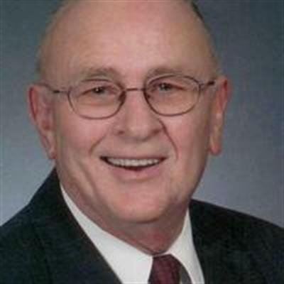Tom Mossburg