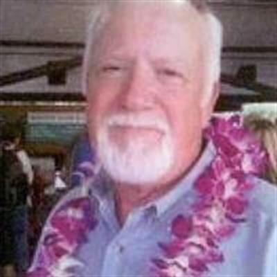 Jesse P. McCain