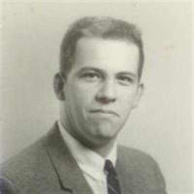 Dr. Wm. Paynter