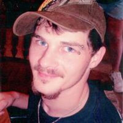 John Bradley Adkins