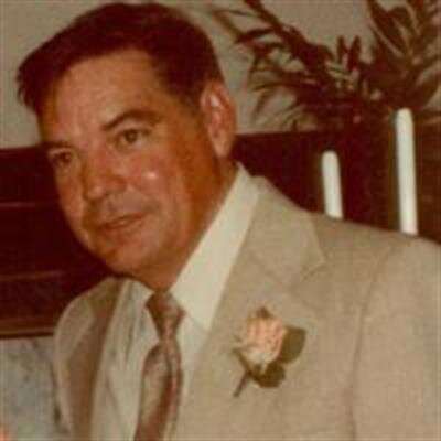 Albert Henry Hannon