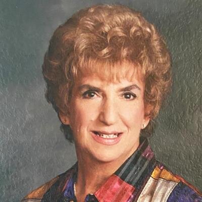 Mary Marganis Melissas