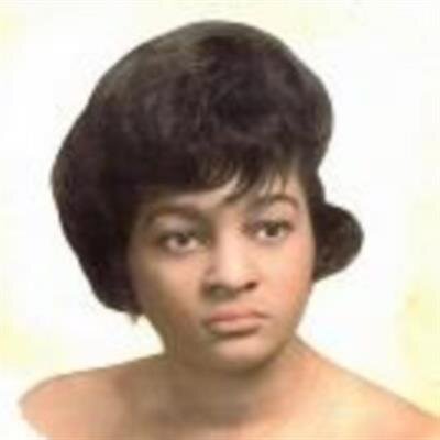 Joyce Kathleen Williams