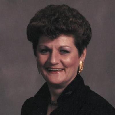 Sandra Eloise Graham