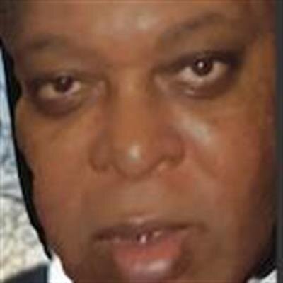 Paul Nathanial Lucas