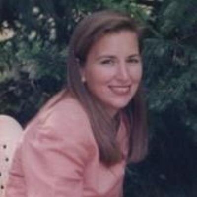 Judith Louise (Davis) Harris
