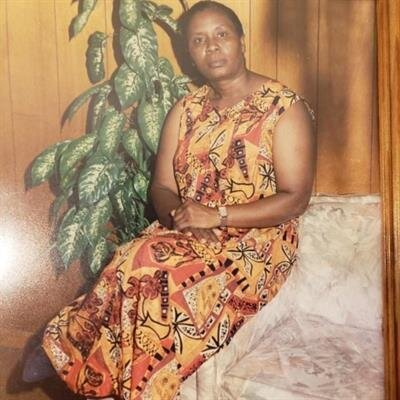 Beatrice Pierre