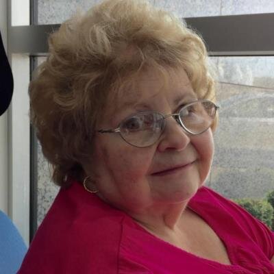 Judy Rae Roepcke Shelton