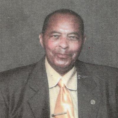 Mr. Harvey Lewis Reed