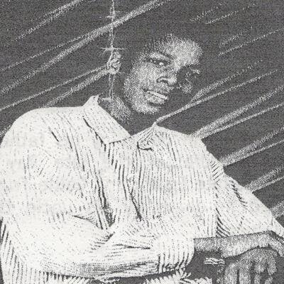 Mr. Darrell Christopher Aikens