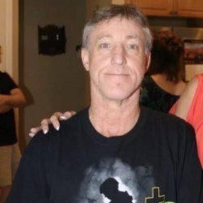 Scott G. Uebelacker