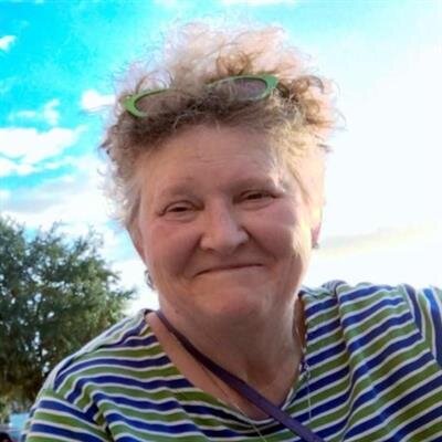Judith Kay Swett
