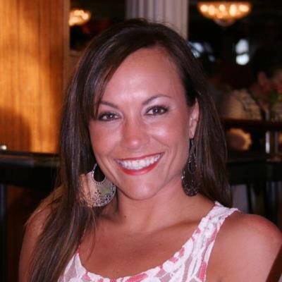 Amber Nichole Miller