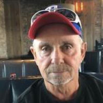 Larry Keith Harrison