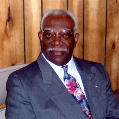 Andrew Laconia Fritz