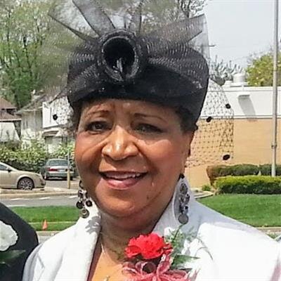Tempie Ruth McConnell