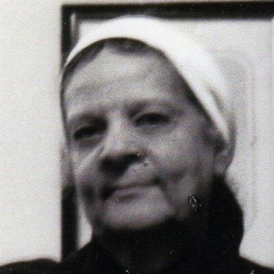 Dolores Munson Jordan