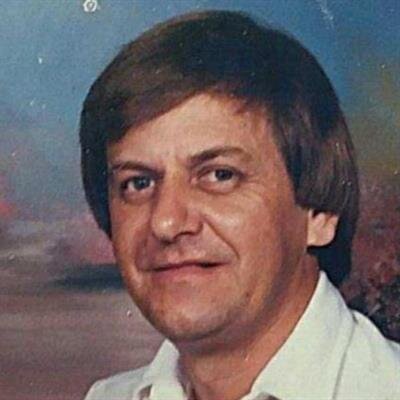 Mr. Charles Edward Thompson Sr.