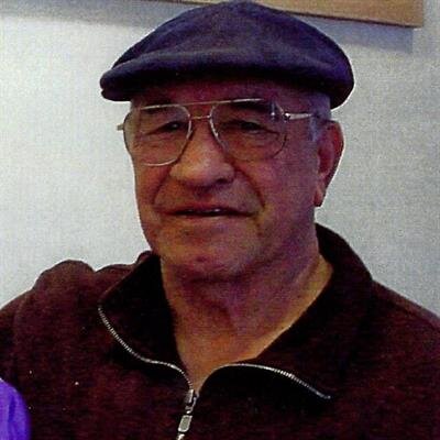 Joseph Joe Gallegos