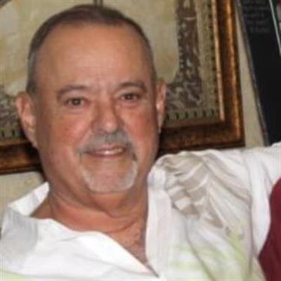Mario Rodriguez Jr.