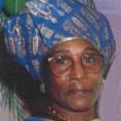 Lerlene Harris