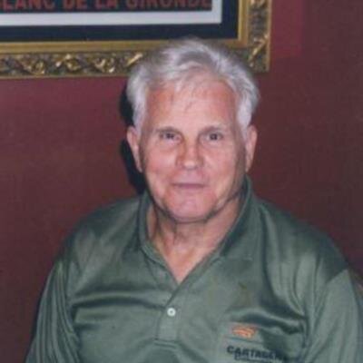 Gerard Rene' Van-Nienwenhove