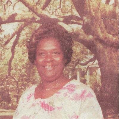 Mrs. Lela Jane Wilkins-Roberts