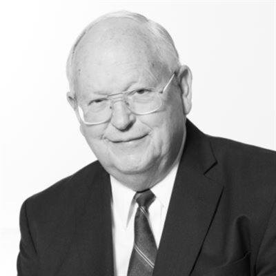 Clarence John Funk