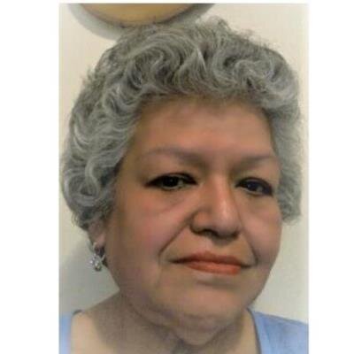 Maria Elsa Rosales Reyes 