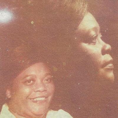 Mrs. Louise S. Dancy