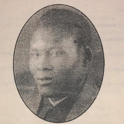 Mr. Hal Trotter